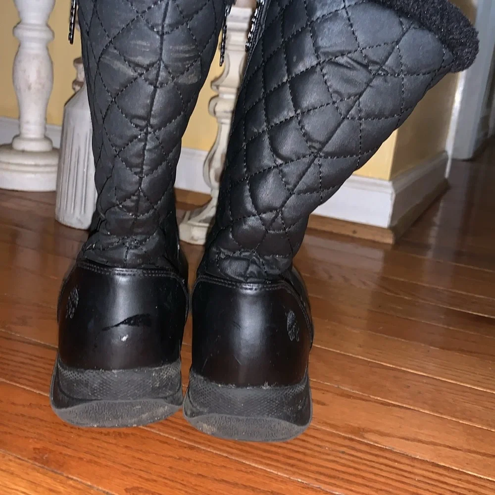 Totes Winter boots - Picture 6 of 7